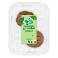 AH Terra Plantaardige gehaktbal