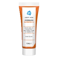AH Spierbalsem ibuprofen 5%