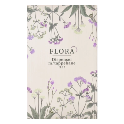 pdp-image-Day Flora limonade tap 3.5 liter