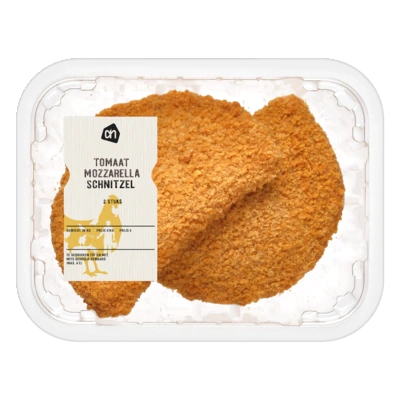 pdp-image-AH Kipschnitzel tomaat-mozzarella bel