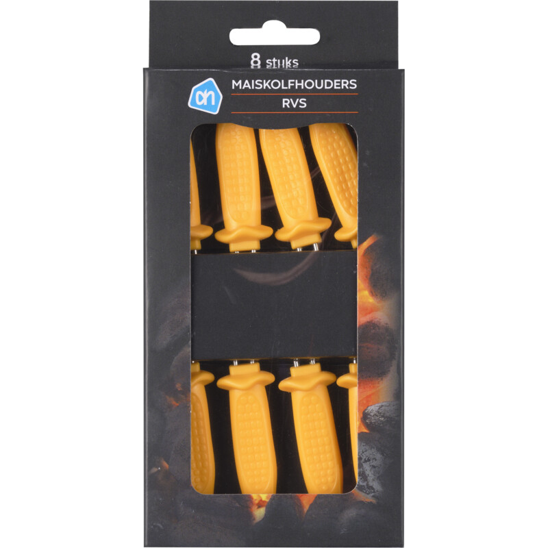 Een afbeelding van AH Cornholder