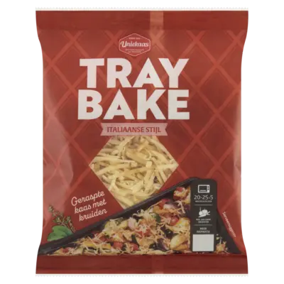 pdp-image-Uniekaas Traybake Italiaanse stijl