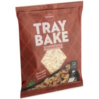 Een afbeelding van Uniekaas Traybake Italiaanse stijl