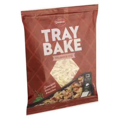 pdp-image-Uniekaas Traybake Italiaanse stijl