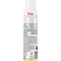 Een afbeelding van Robijn Dry wash spray zwitsal