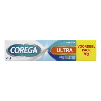 pdp-image-Corega Ultra kleefcrème gebitsprothese voordeel