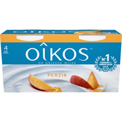 pdp-image-Danone Oikos perzik bel
