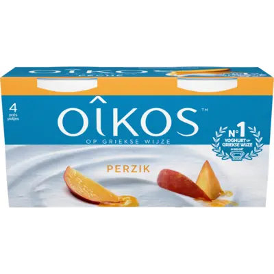 pdp-image-Danone Oikos perzik bel