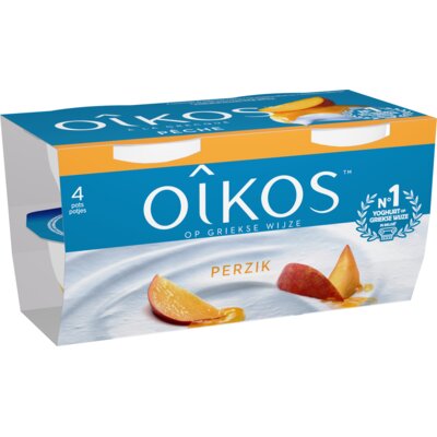 pdp-image-Danone Oikos perzik bel