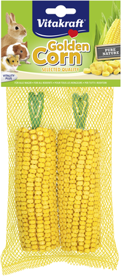 pdp-image-Vitakraft Golden corn mais knaagdieren