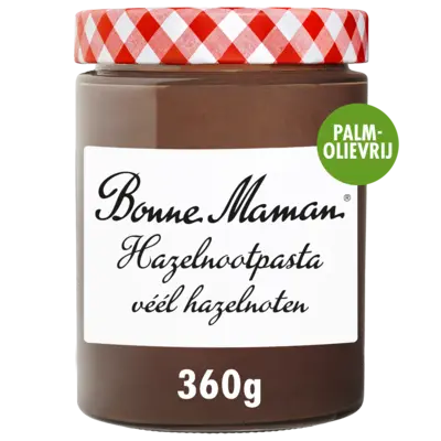 pdp-image-Bonne Maman Hazelnootpasta