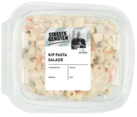 Streeckgenoten Kip pastasalade