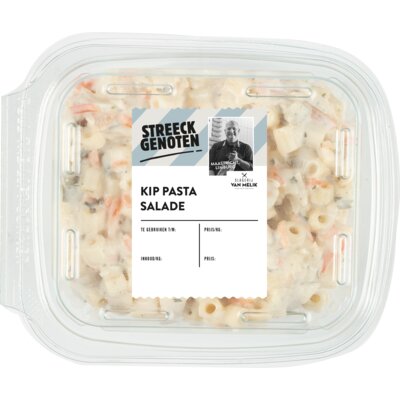 pdp-image-Streeckgenoten Kip pastasalade