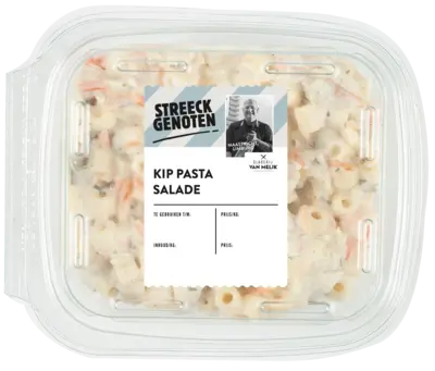 pdp-image-Streeckgenoten Kip pastasalade
