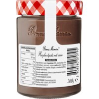 Een afbeelding van Bonne Maman Hazelnootpasta