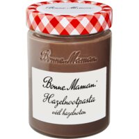 Een afbeelding van Bonne Maman Hazelnootpasta
