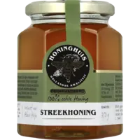 Honinghuis Streekhoning