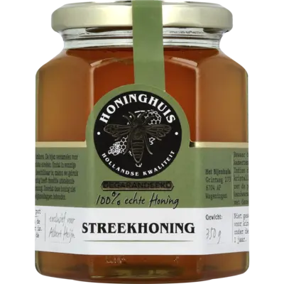 pdp-image-Honinghuis Streekhoning