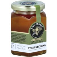 Een afbeelding van Honinghuis Streekhoning