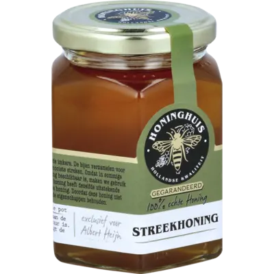 pdp-image-Honinghuis Streekhoning