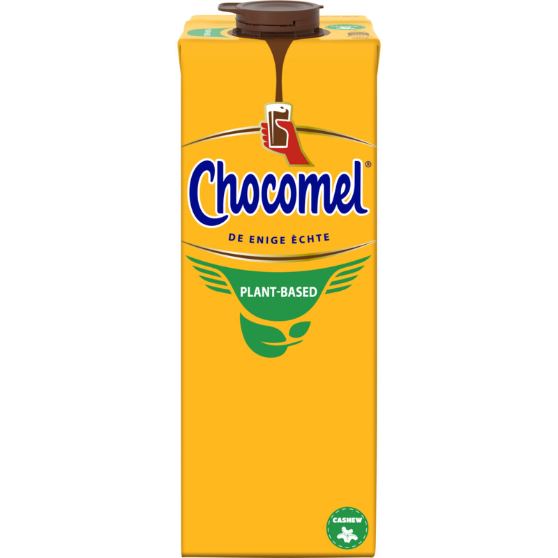 Een afbeelding van Chocomel Plantaardig
