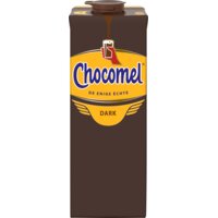 Een afbeelding van Chocomel Dark