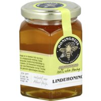 Een afbeelding van Honinghuis Lindehoning