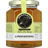 Honinghuis Lindehoning