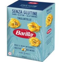 Een afbeelding van Barilla Tagliatelle glutenvrij