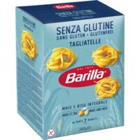 Een afbeelding van Barilla Tagliatelle glutenvrij
