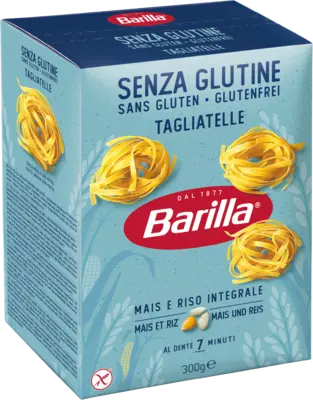 pdp-image-Barilla Tagliatelle glutenvrij