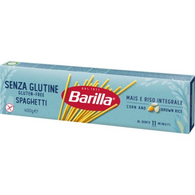 pdp-image-Barilla Spaghetti glutenvrij