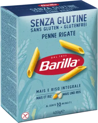 pdp-image-Barilla Penne Rigate glutenvrij