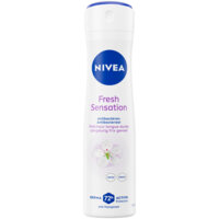 Een afbeelding van NIVEA Fresh sensation anti transpirant spray