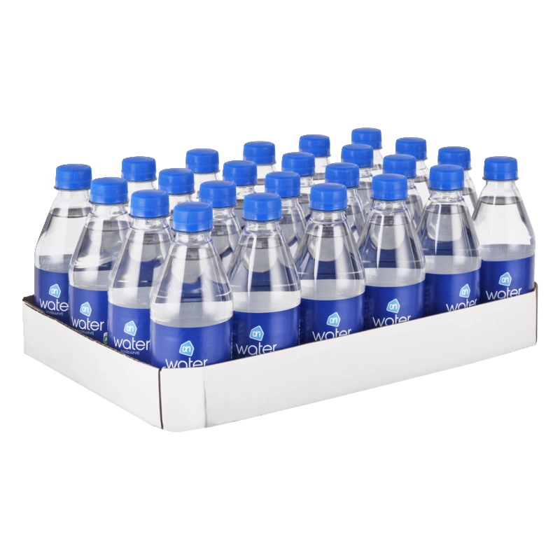 AH Water koolzuurvrij 24-pack