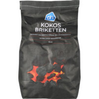 Een afbeelding van AH Kokosbriketten