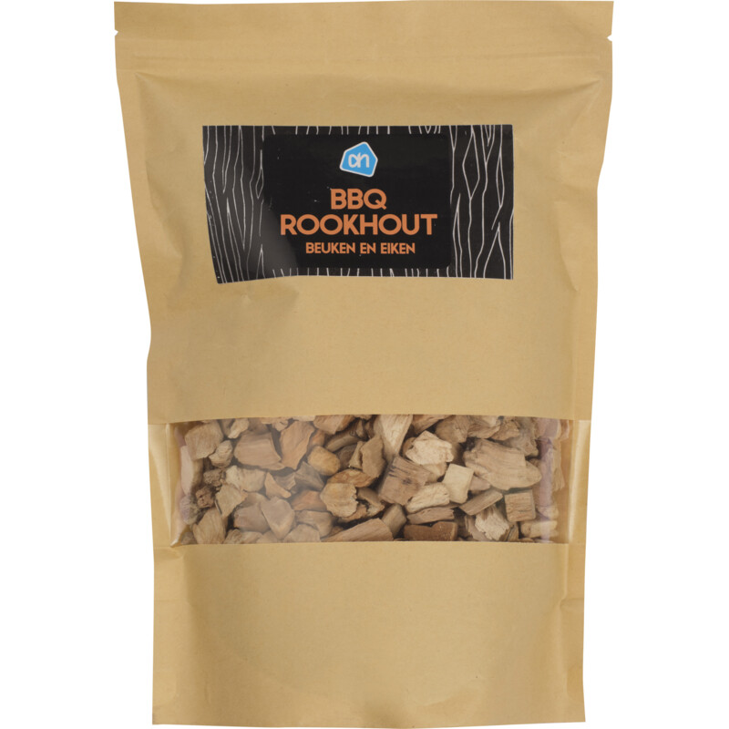 Een afbeelding van AH Rookhout mix