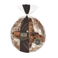 AH Liefde & Passie Rozijn pistache ongesneden