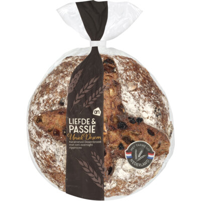 pdp-image-AH Liefde & Passie Rozijn pistache ongesneden