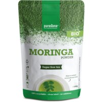 Een afbeelding van Purasana Moringa poeder