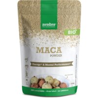 Een afbeelding van Purasana Maca poeder
