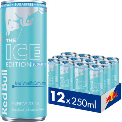 pdp-image-Red Bull Ice edition sugarfree 12-pack