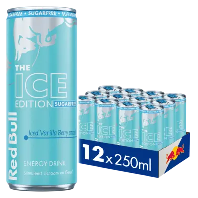 pdp-image-Red Bull Ice edition sugarfree 12-pack
