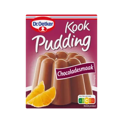 pdp-image-Dr. Oetker Kookpudding chocolade