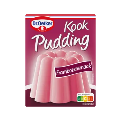 pdp-image-Dr. Oetker Kookpudding frambozensmaak