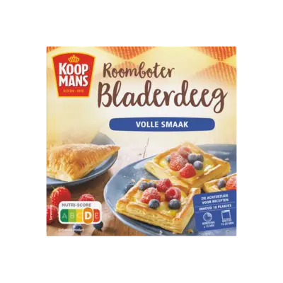 pdp-image-Koopmans Bladerdeeg roomboter