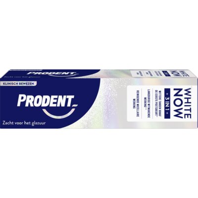 pdp-image-Prodent Tandpasta white now 3-in-1