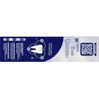 Een afbeelding van Prodent Tandpasta white now 3-in-1