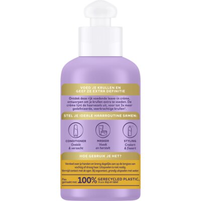 pdp-image-Andrélon Perfecte krul voedende leave-in crème
