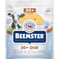 Een afbeelding van Beemster Oud 30+ plakken